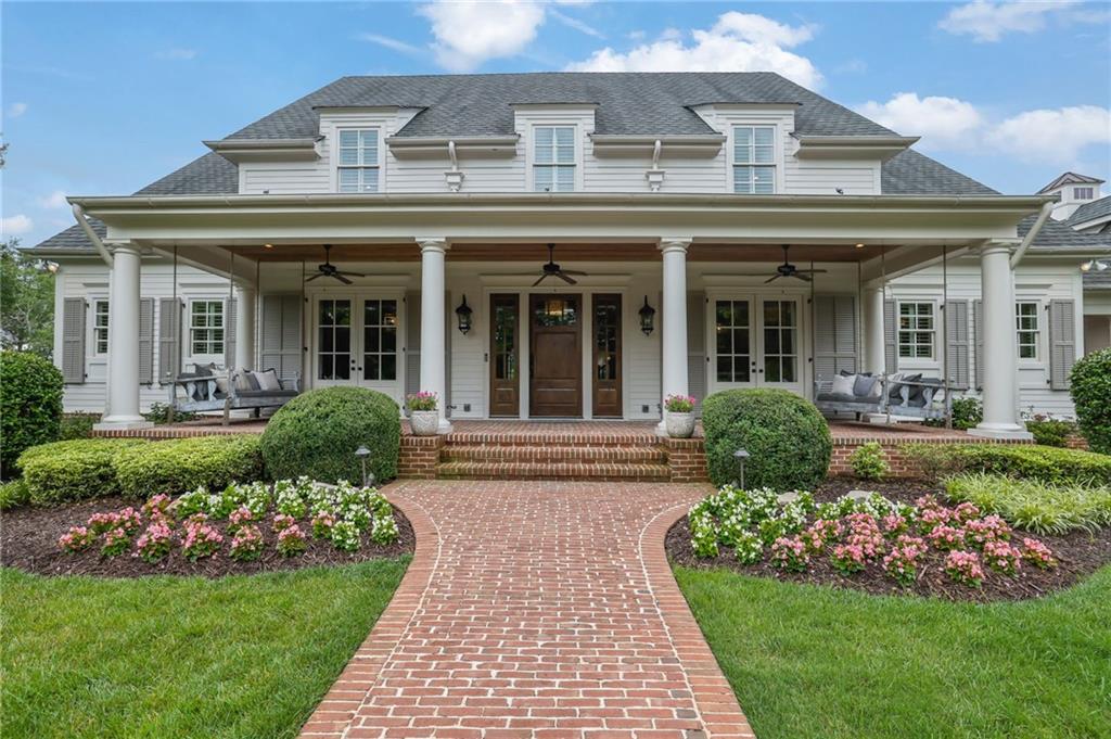 710 Cox Road