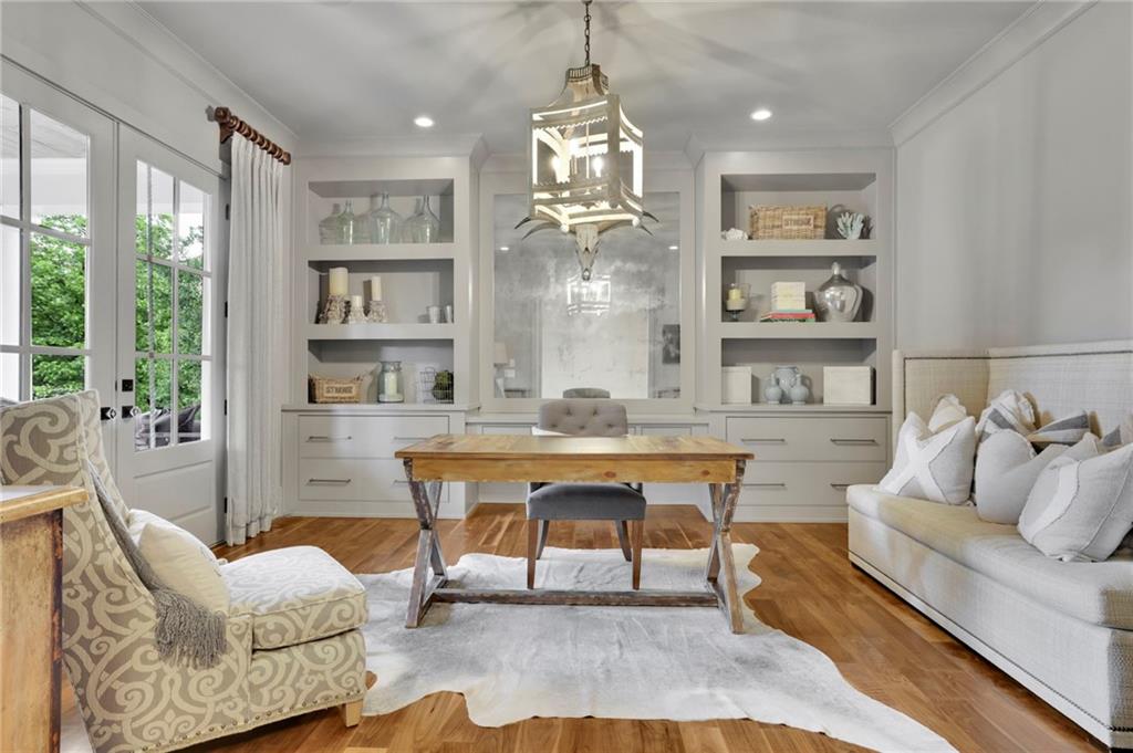 710 Cox Road, Roswell, Georgia image 6