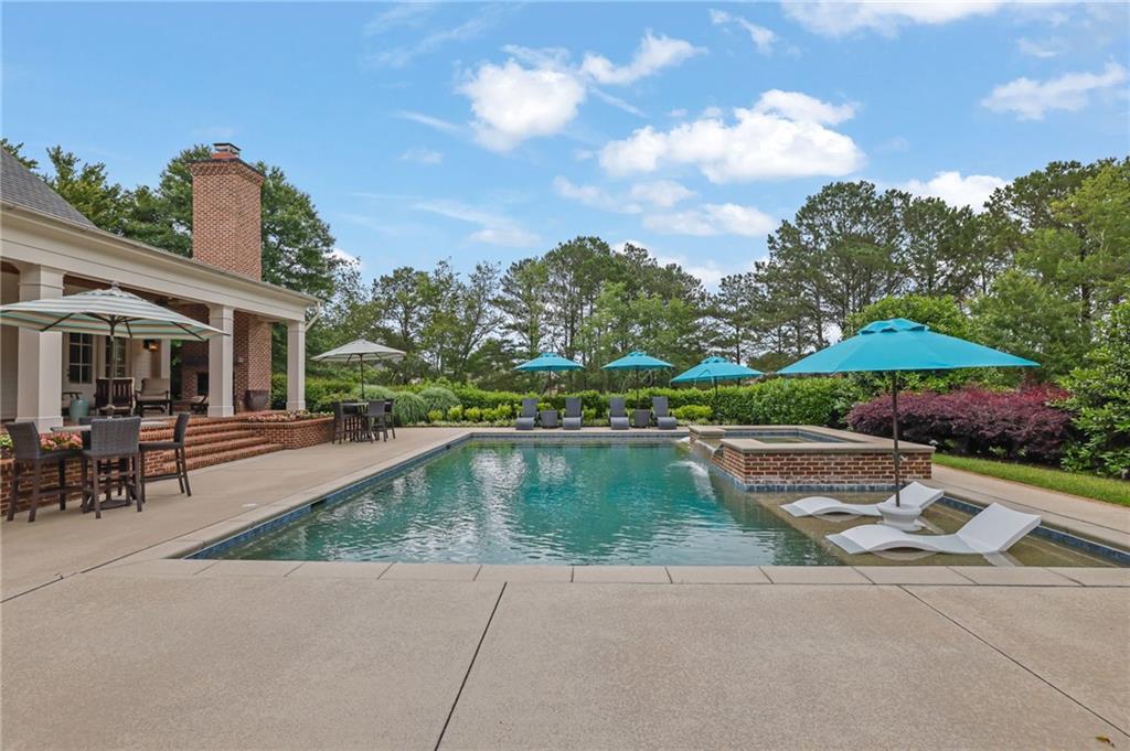 710 Cox Road, Roswell, Georgia image 41