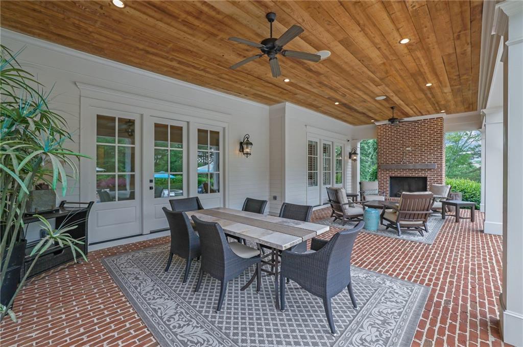 710 Cox Road, Roswell, Georgia image 39