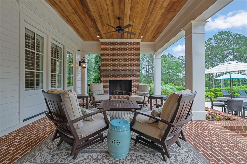710 Cox Road, Roswell, Georgia image 38