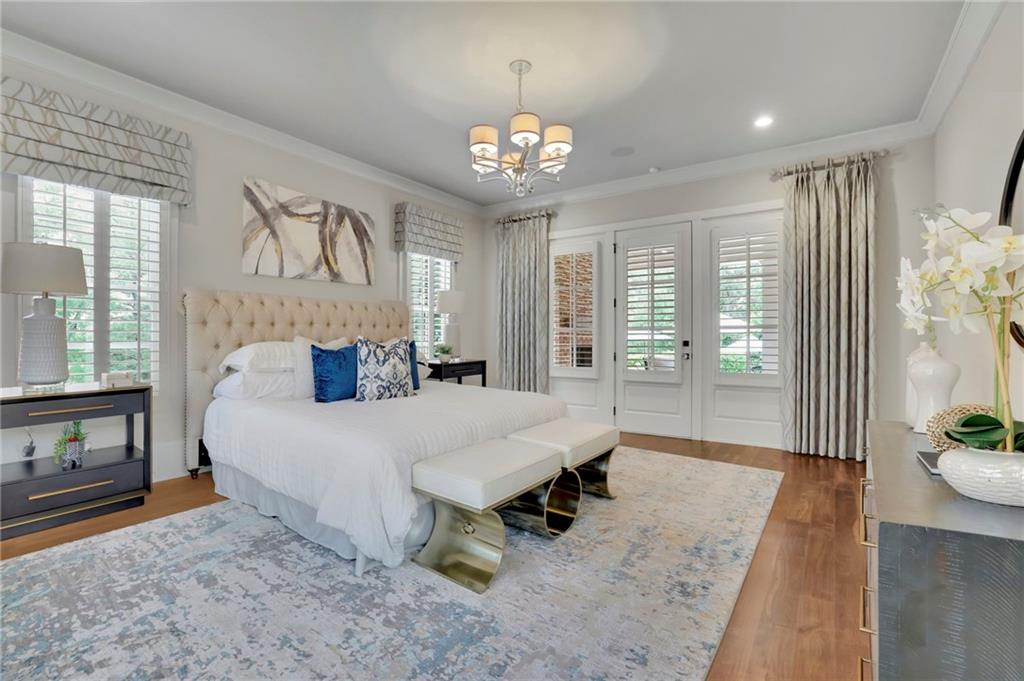 710 Cox Road, Roswell, Georgia image 14