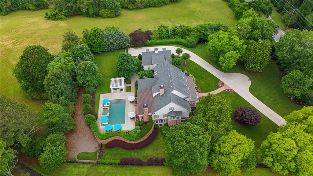 710 Cox Road, Roswell, Georgia image 50