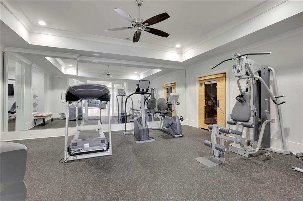 710 Cox Road, Roswell, Georgia image 31
