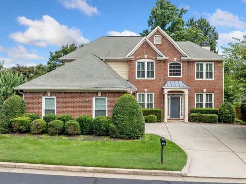 2597 E Madison Drive Atlanta GA 30360