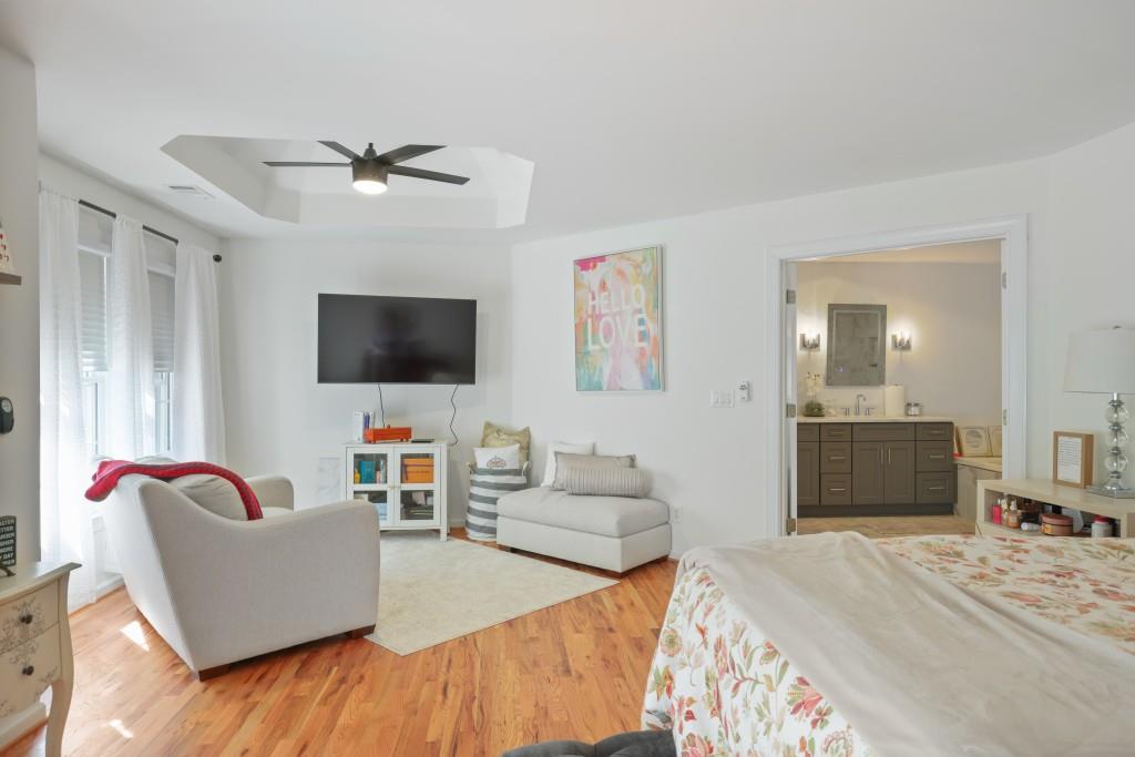 Spalding Heights - Residential