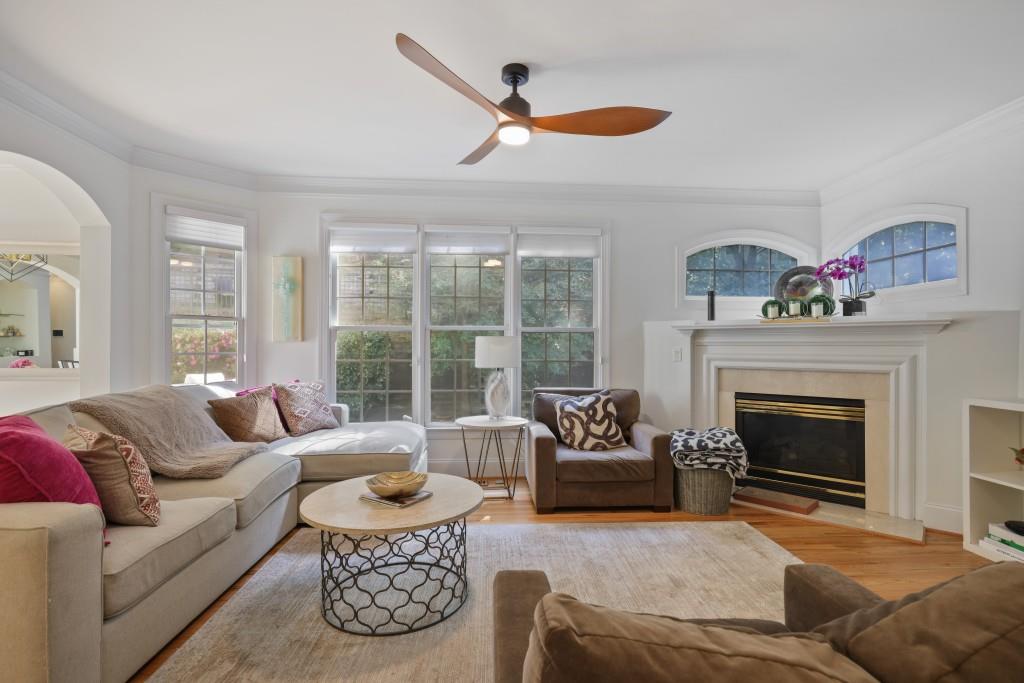 Spalding Heights - Residential