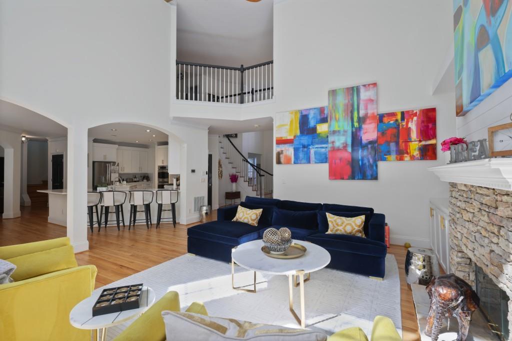 Spalding Heights - Residential