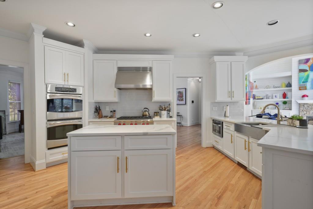 Spalding Heights - Residential