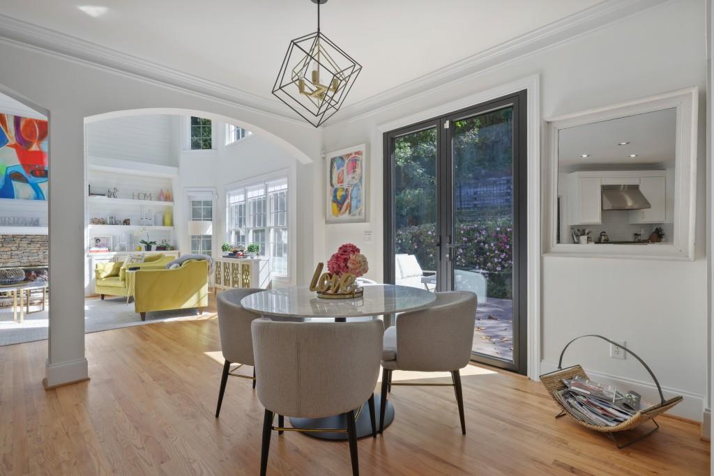 Spalding Heights - Residential