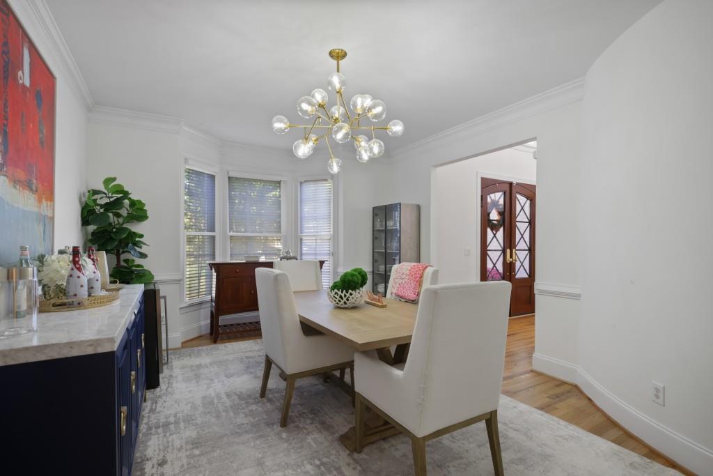 Spalding Heights - Residential