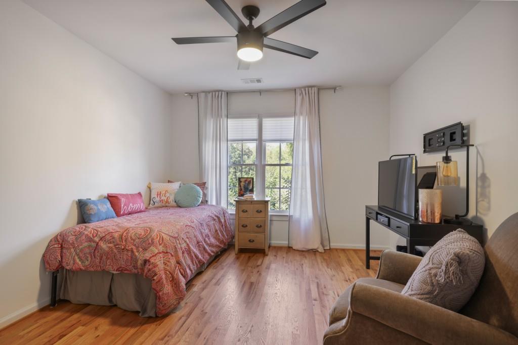 Spalding Heights - Residential