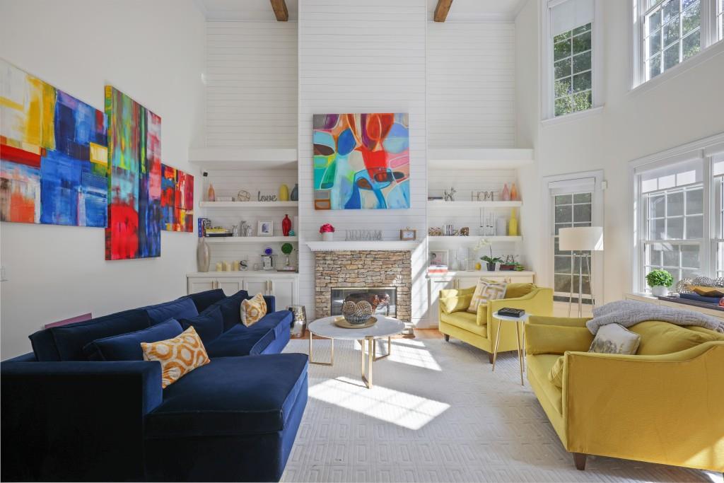 Spalding Heights - Residential