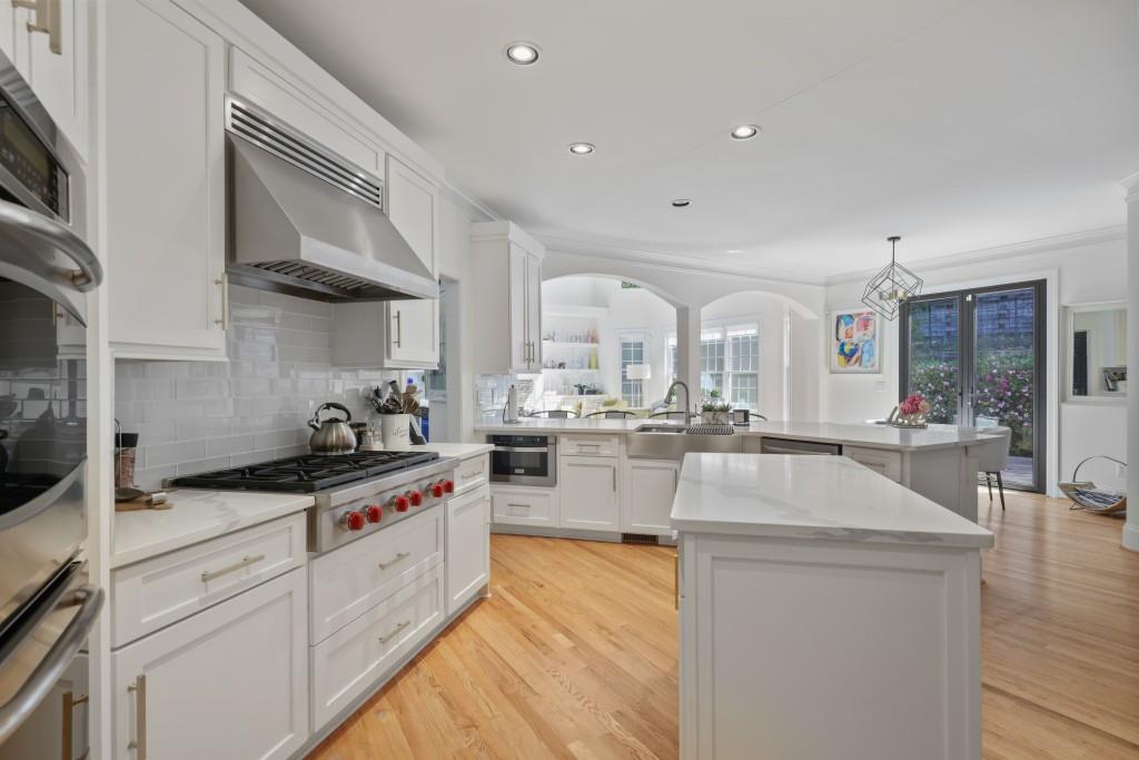 Spalding Heights - Residential