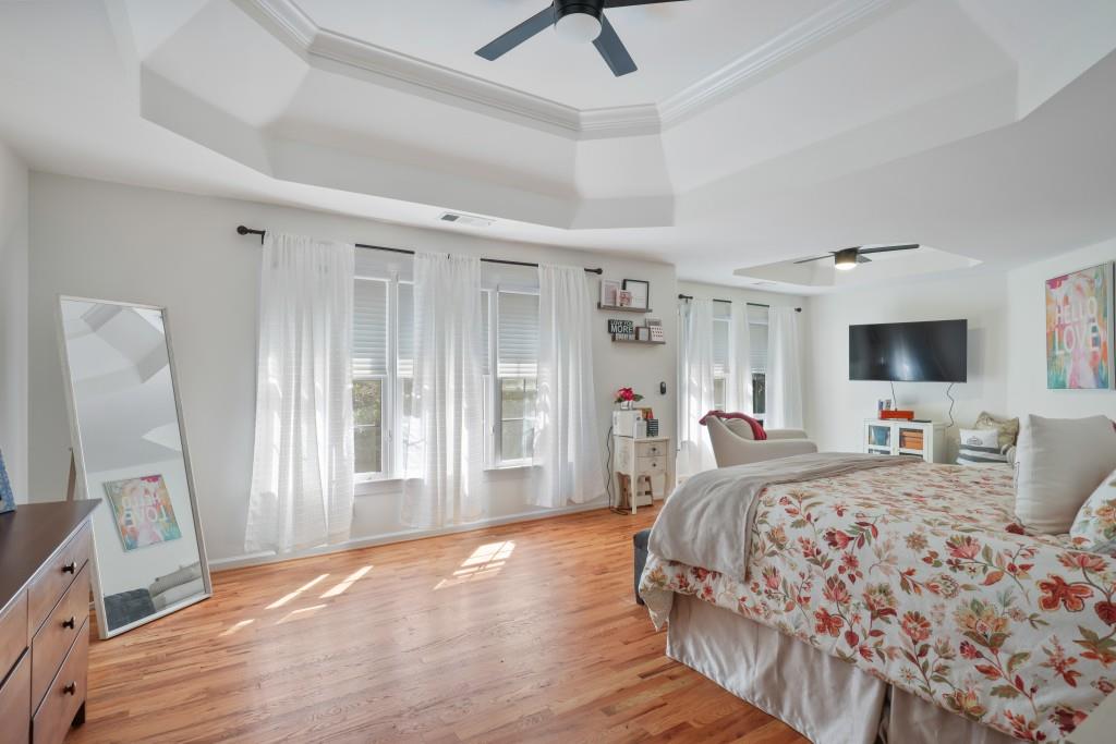 Spalding Heights - Residential