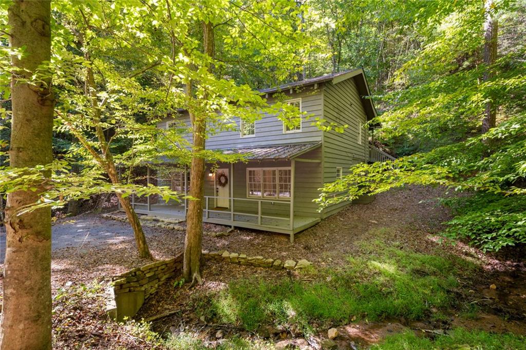 202 Buckskull Hollow Drive