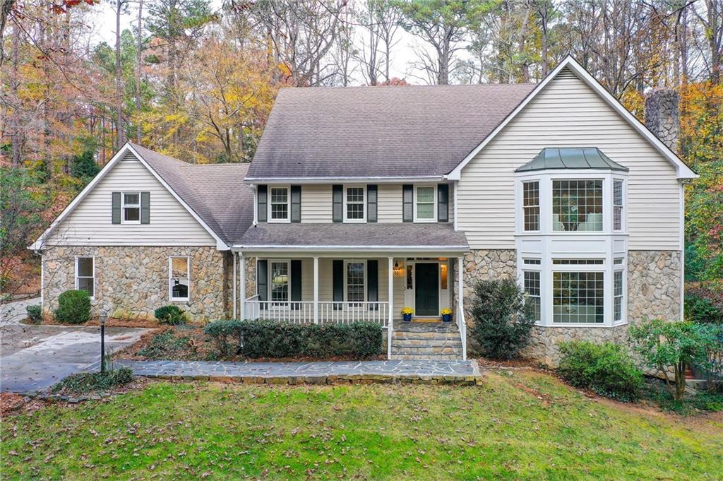 200 Cameron Ridge Drive