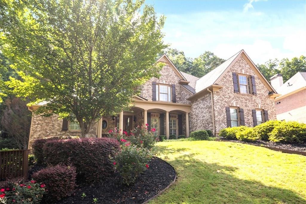 208 Grandmar Chase