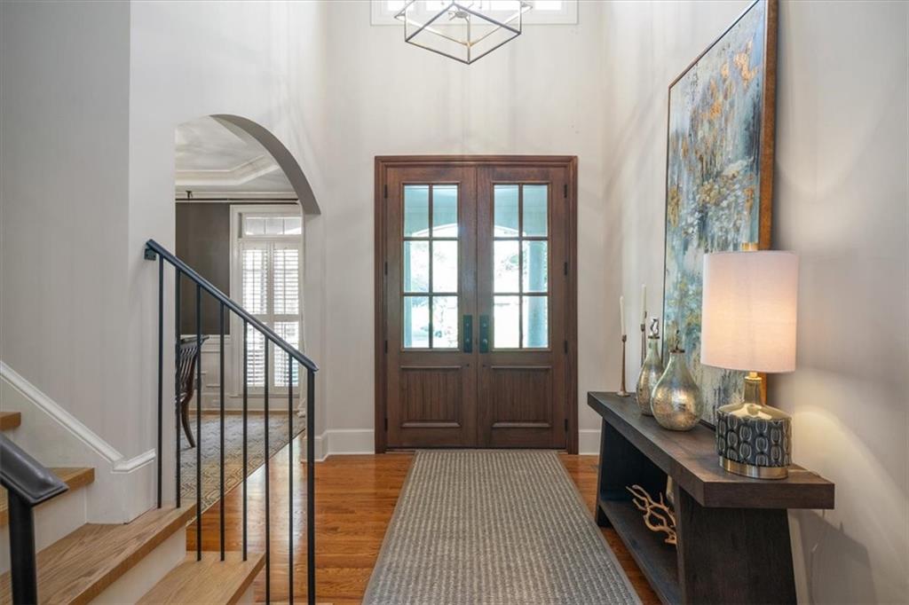 208 Grandmar Chase