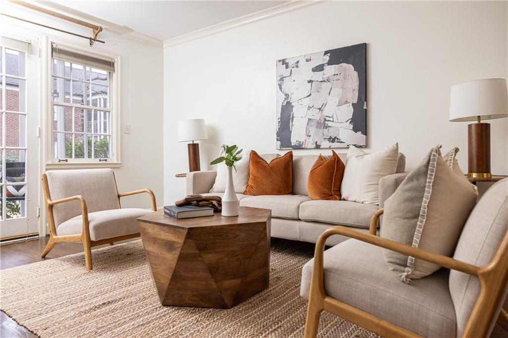 55 Delmont Drive NE D1