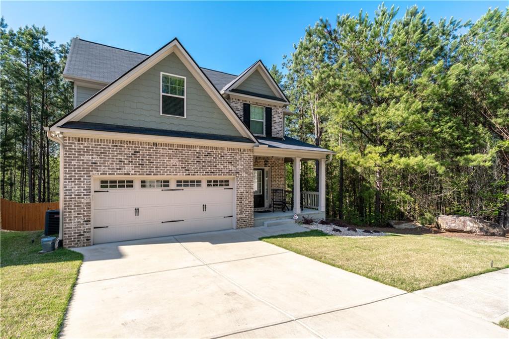 6424 Barker Station Walk