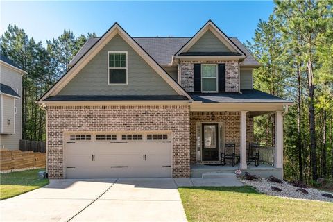 6424 Barker Station Walk Sugar Hill GA 30518