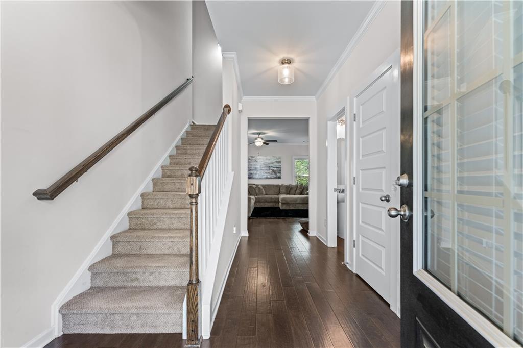 6424 Barker Station Walk