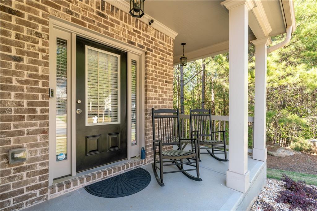 6424 Barker Station Walk
