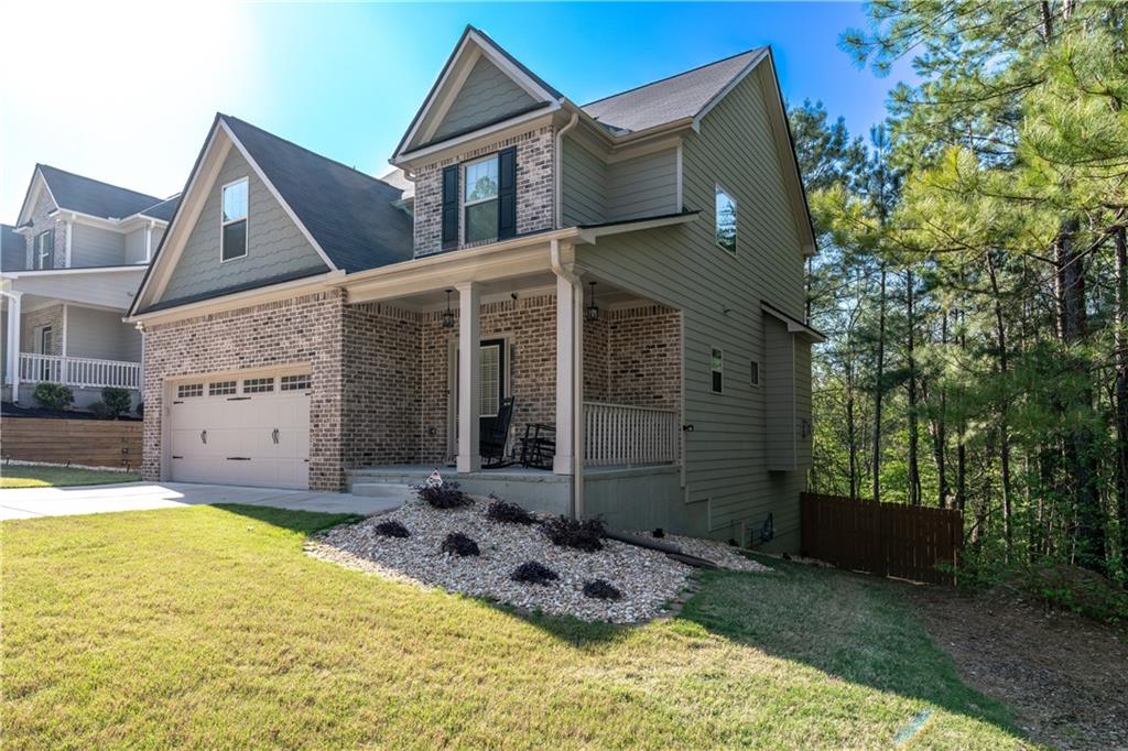 6424 Barker Station Walk