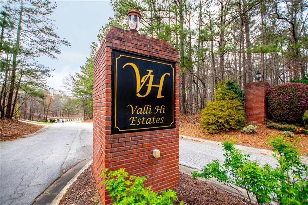 3470 Jarita Way, Douglasville, Georgia image 2