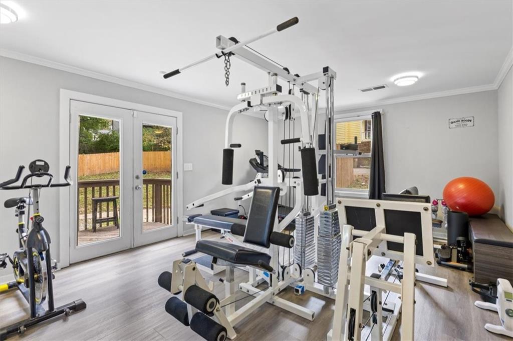 Liberty Ridge - Residential