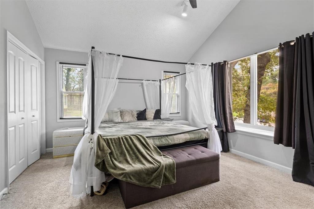 Liberty Ridge - Residential