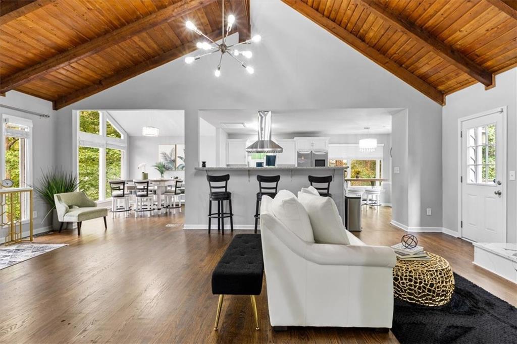 Liberty Ridge - Residential