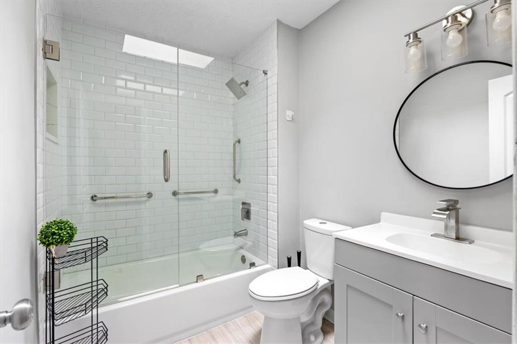 Liberty Ridge - Residential