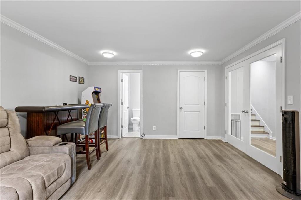 Liberty Ridge - Residential