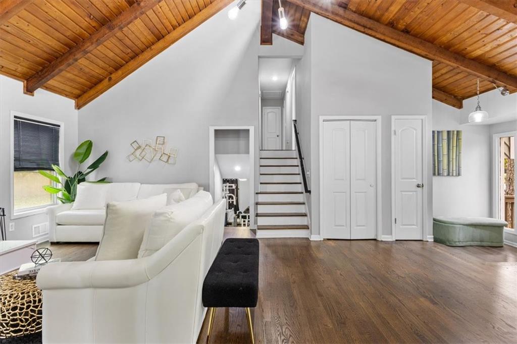Liberty Ridge - Residential