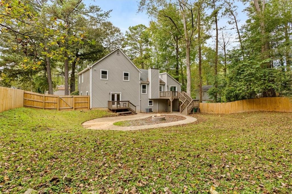 Liberty Ridge - Residential