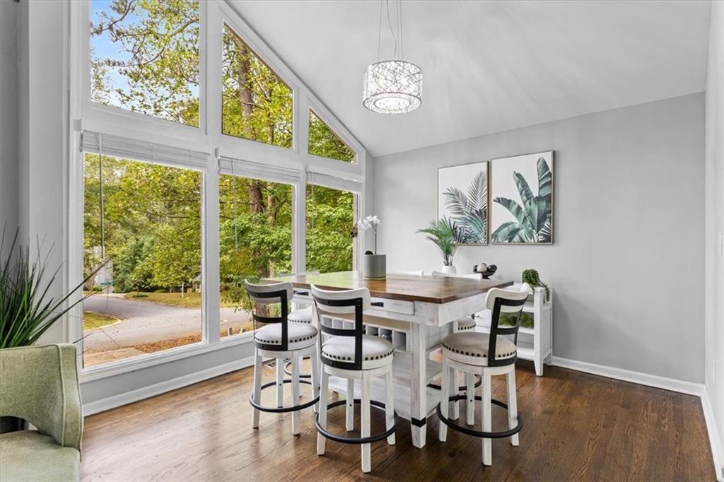 2866 Lexington Trace