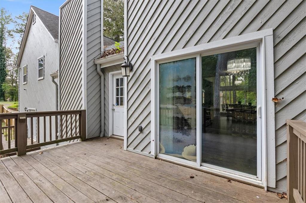 Liberty Ridge - Residential