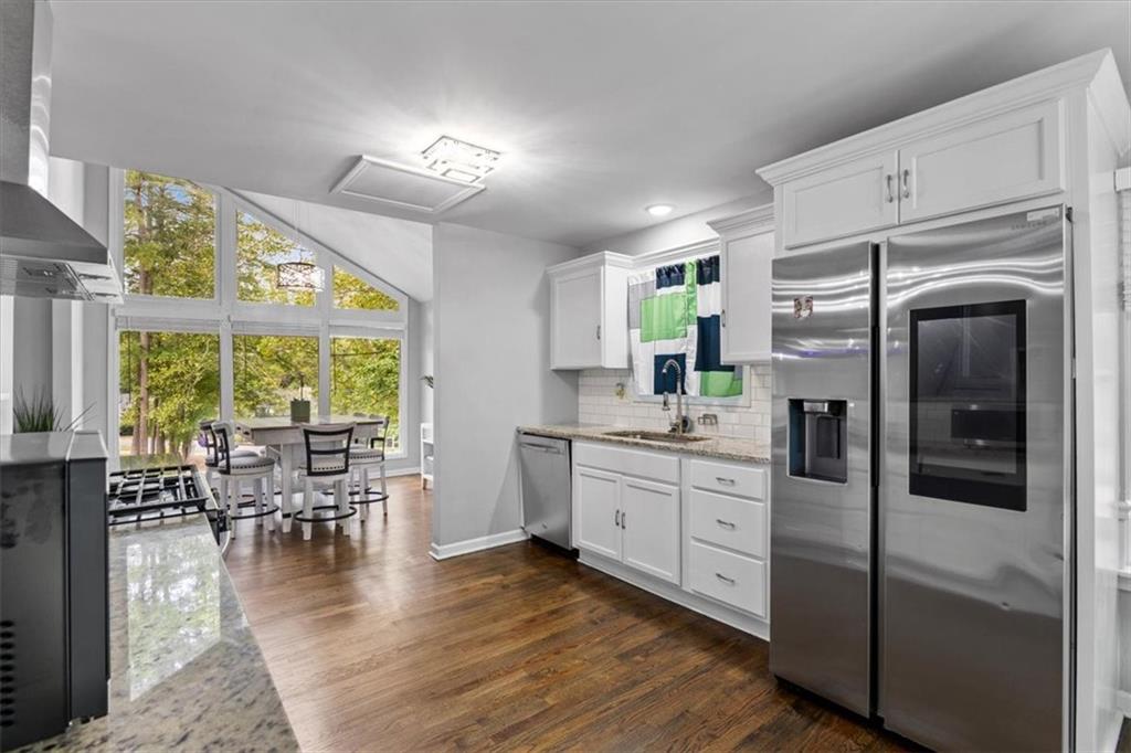 Liberty Ridge - Residential