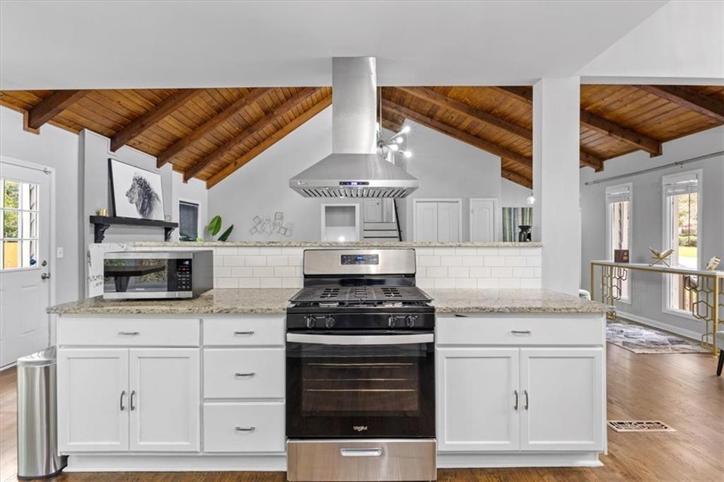 Liberty Ridge - Residential
