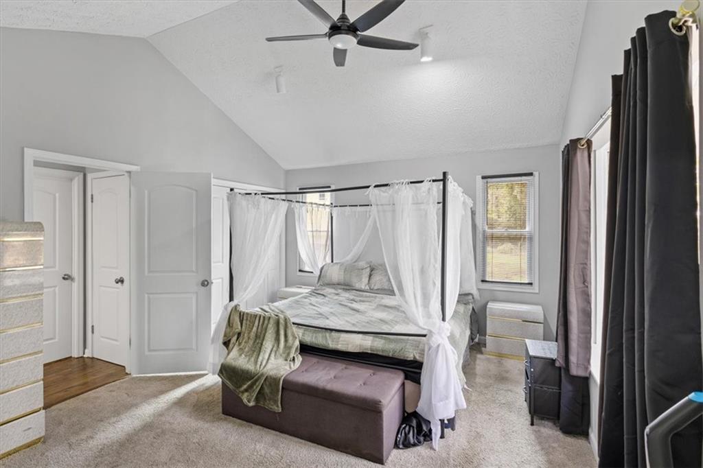 Liberty Ridge - Residential