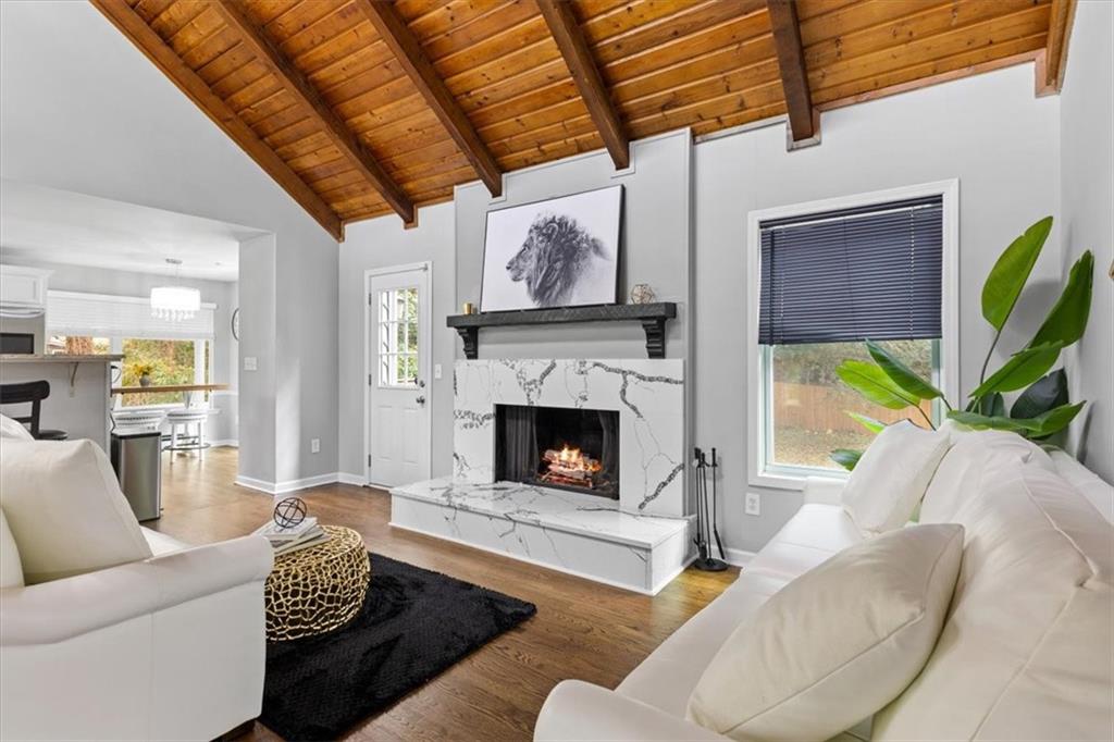Liberty Ridge - Residential