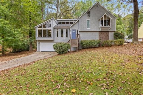 2866 Lexington Trace Marietta GA 30062