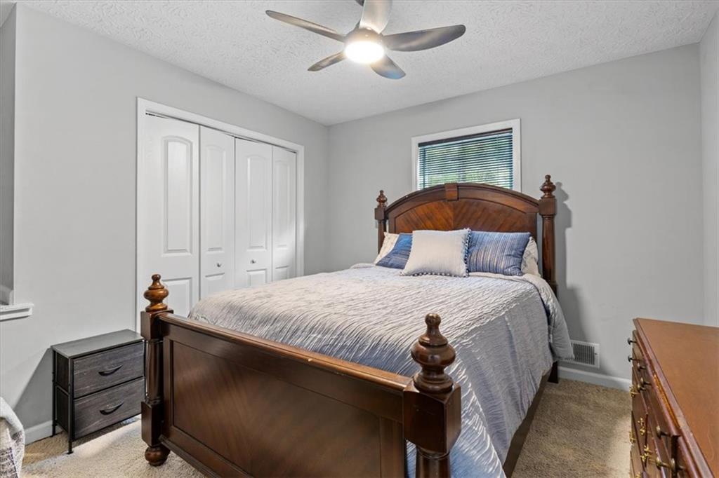 Liberty Ridge - Residential
