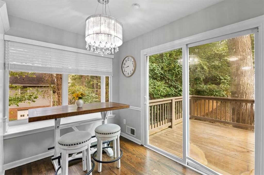 Liberty Ridge - Residential