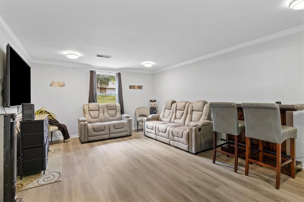 Liberty Ridge - Residential