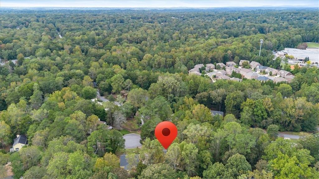 Liberty Ridge - Residential