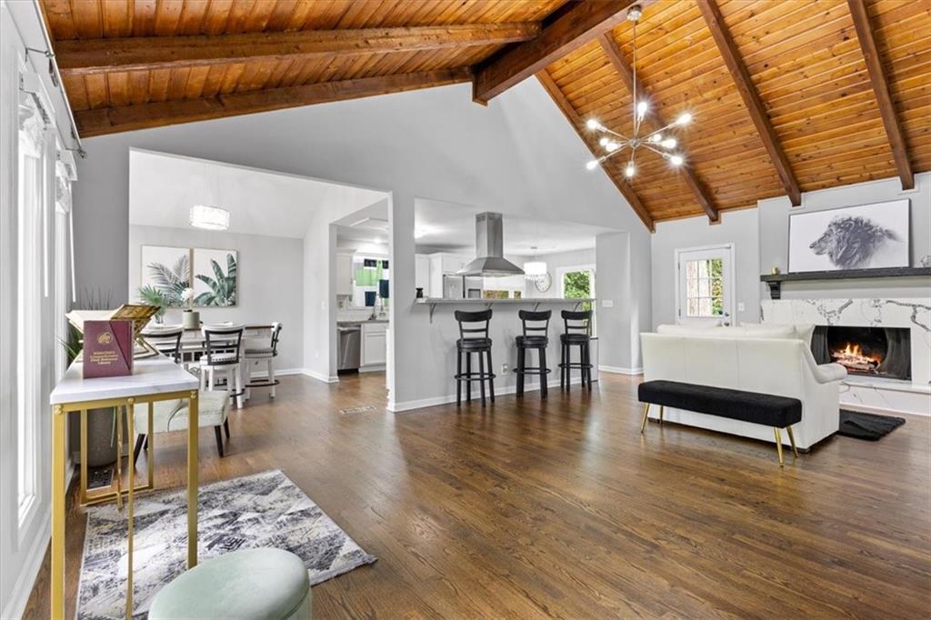 2866 Lexington Trace