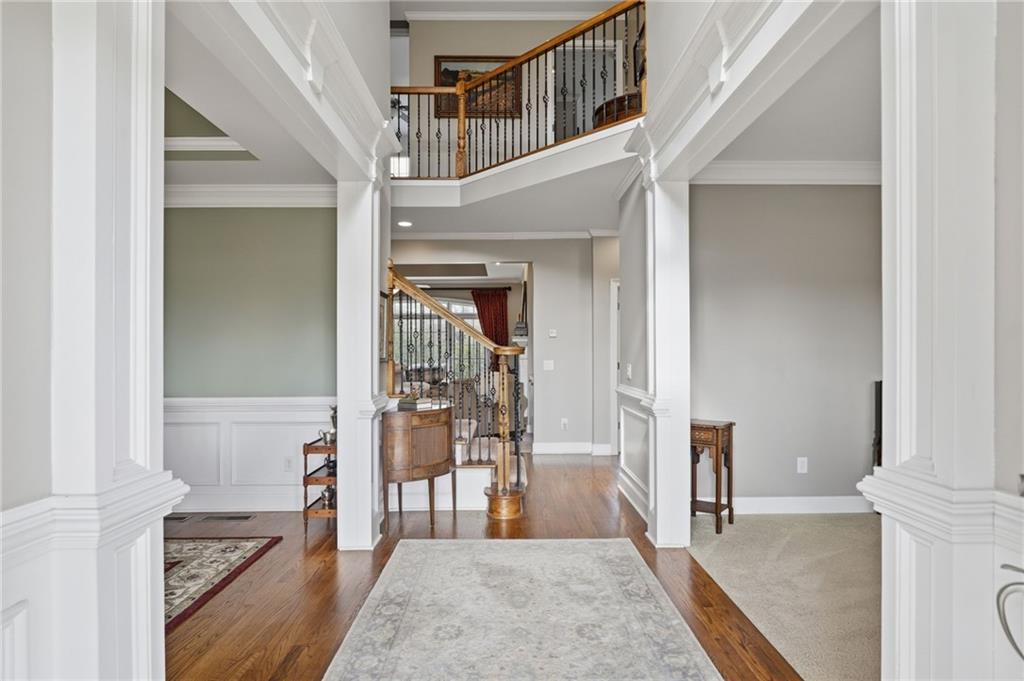 140 Red Gate Lakes Drive